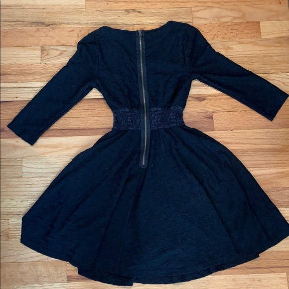 American rag cie LBD XS - Picture 3 of 5